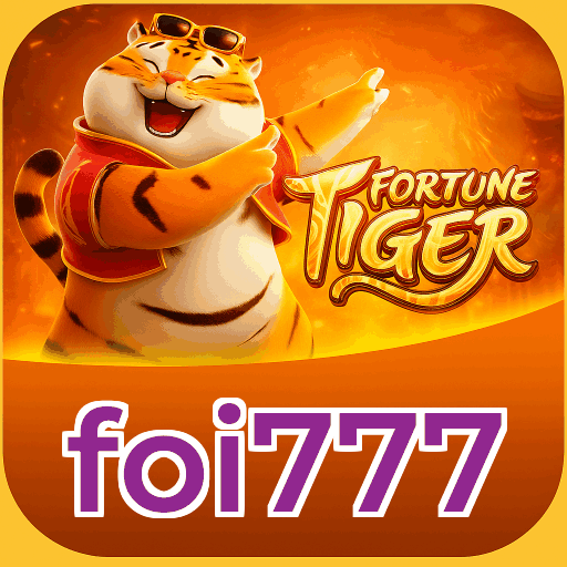 foi777 Logo